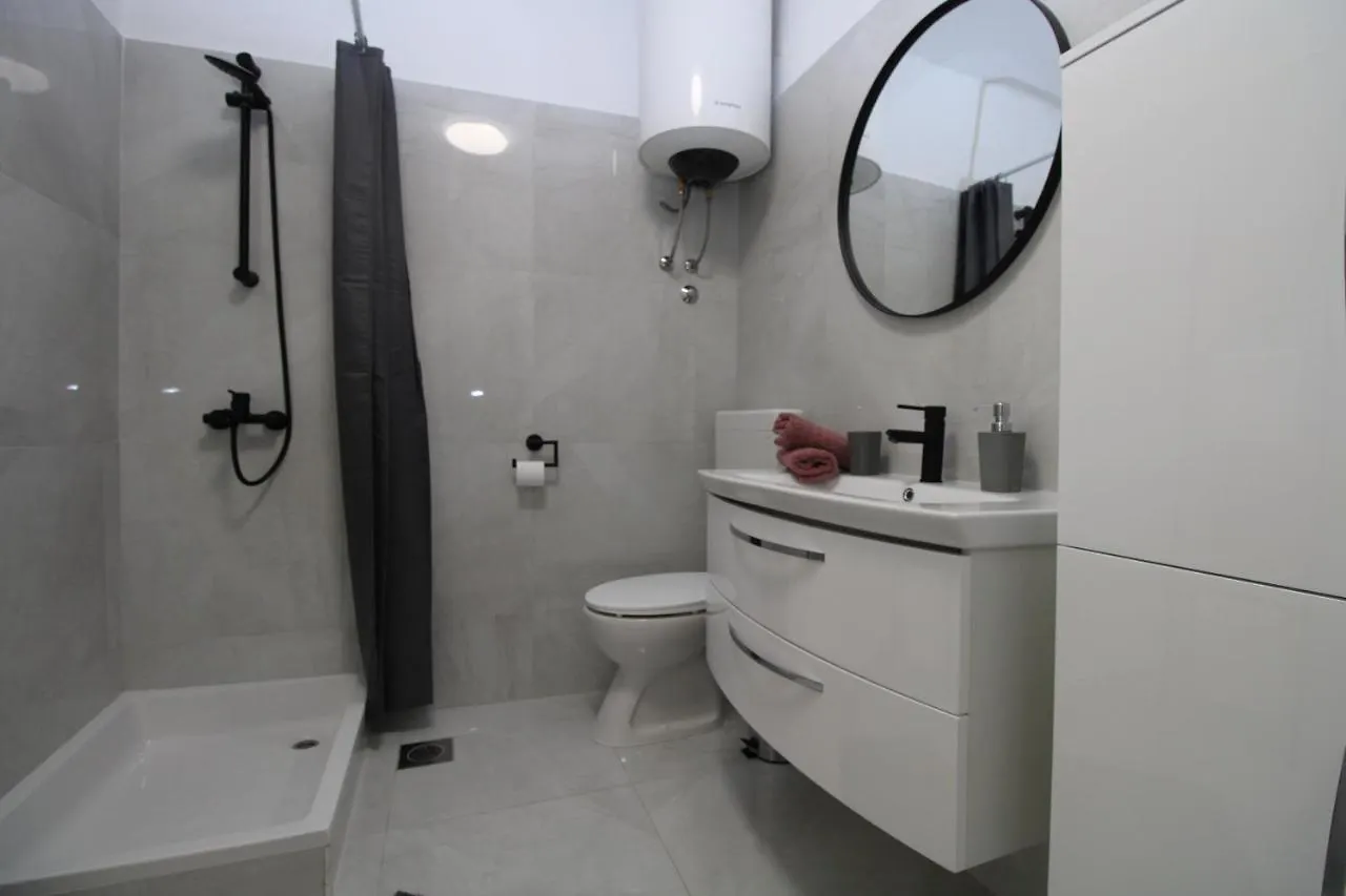 Apartment Padulj 1365 Pula