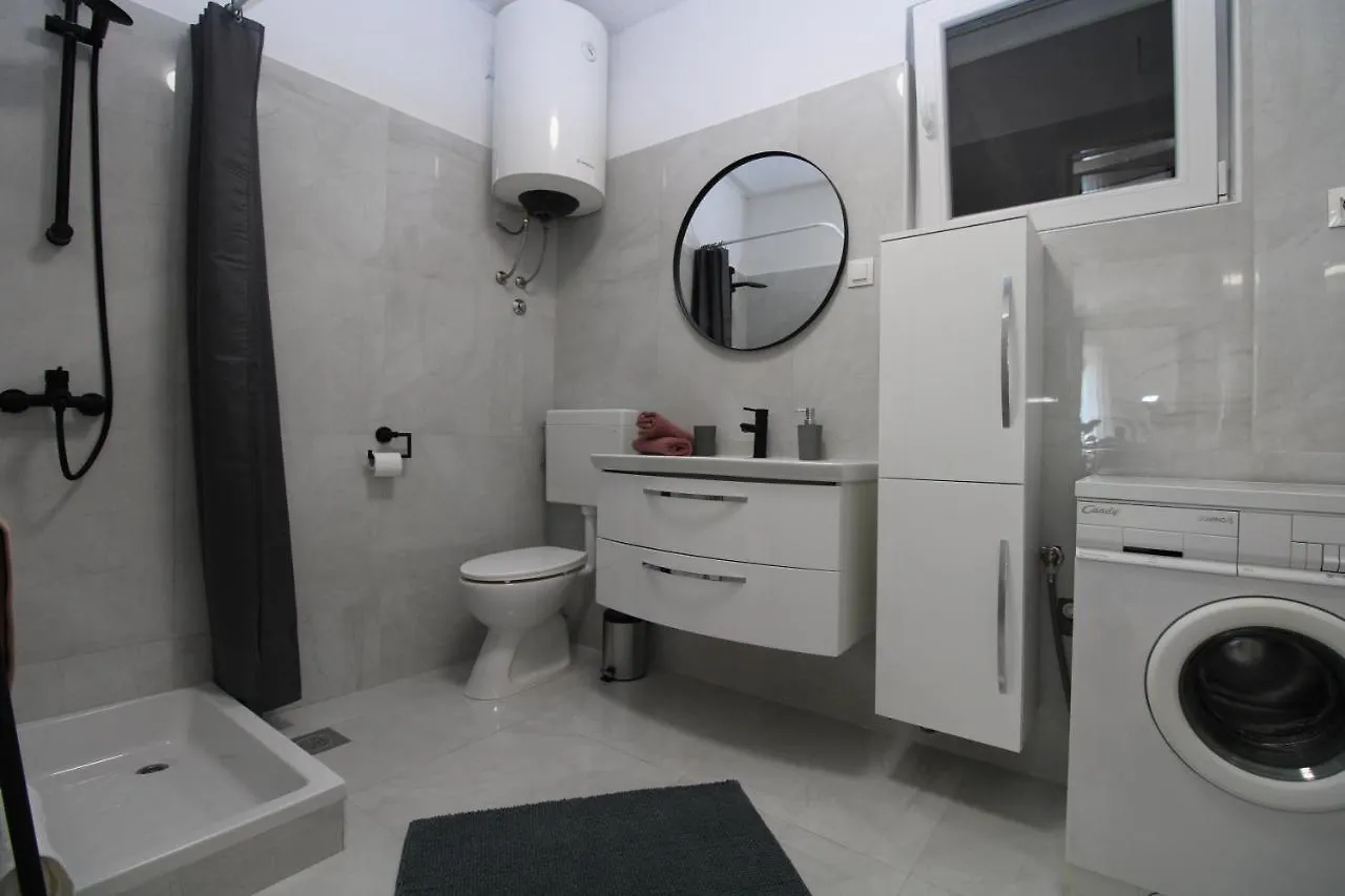 Apartment Padulj 1365 Pula