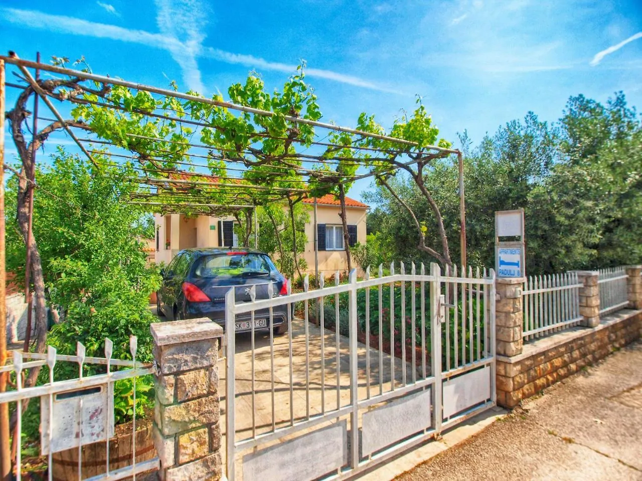 Apartment Padulj 1365 Pula Croatia