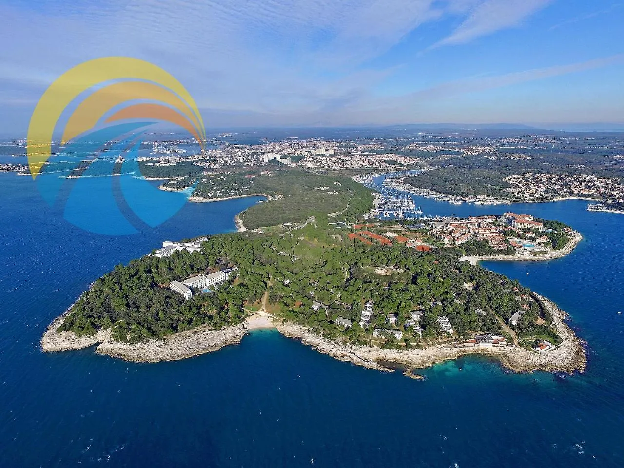 Apartment Padulj 1365 Pula